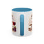 Humor Mug - I Drink Coffee Because I Need It