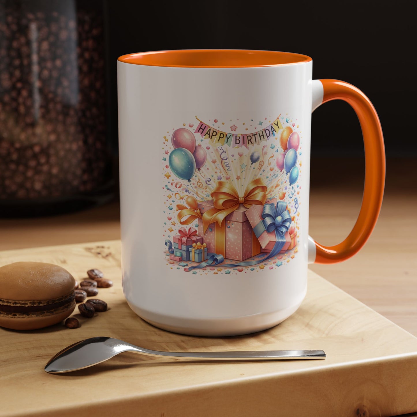 Birthday Mug - Birthday Presents