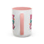 Animal Mug - Busy Raising Cats