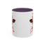 Humor Mug - Don't Be a Salty Heifer