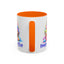Easter Mug - Easter Egg Basket