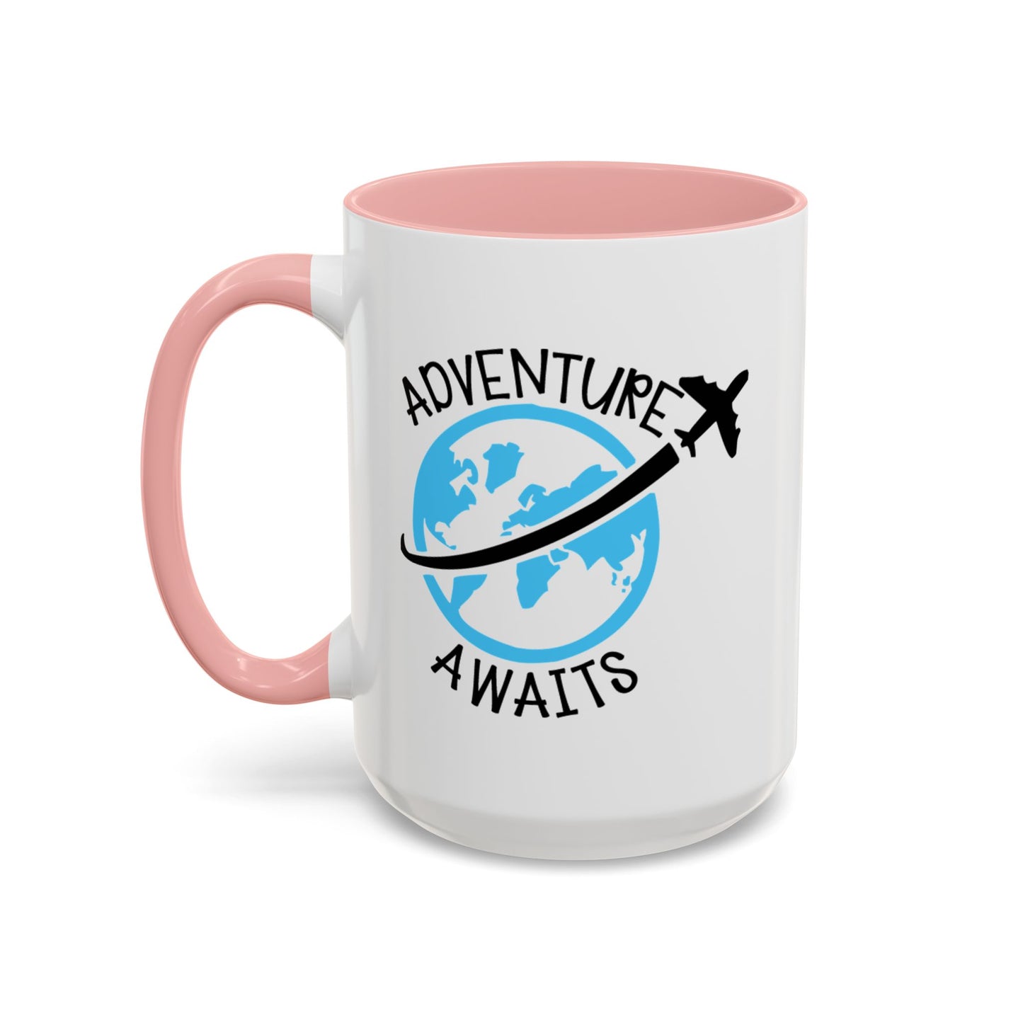 Adventure Mug - Adventure Awaits