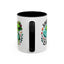 Alien Mug - Save The Earth