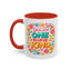 Wellness Mug - You Are One of a Kind