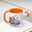 Humor Mug - I can Rise and Shine