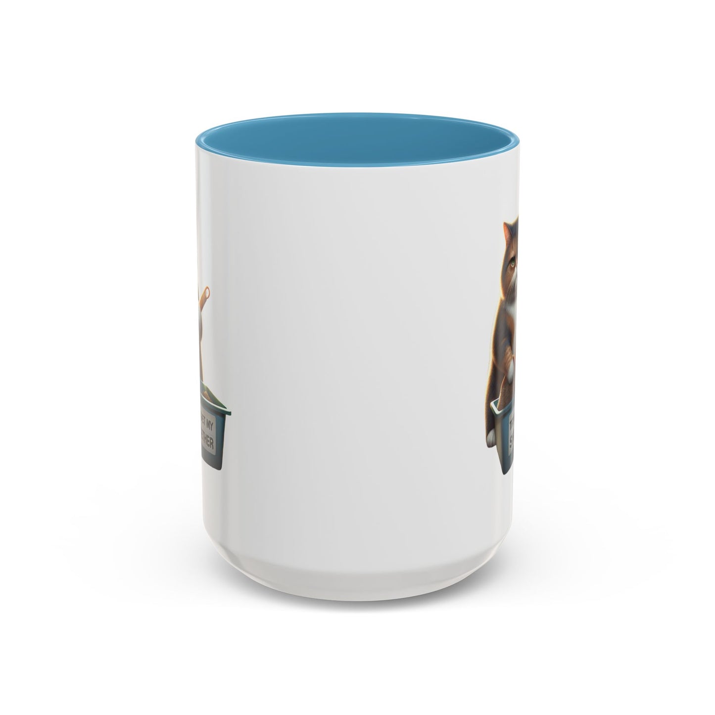 Adult Mug - Trying to Get My Shit Together
