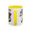 Humor Mug - Drink Coffee Feel Alive