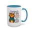 Animal Mug - This Getting Old Is A Terrible Thing