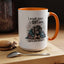 Adult Mug - I Actually Gave a Shit Earlier