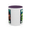 Alien Mug - Welcome