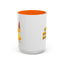 Birthday Mug - Happy Ducking Birthday