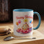 Birthday Mug - Cupcake Candle
