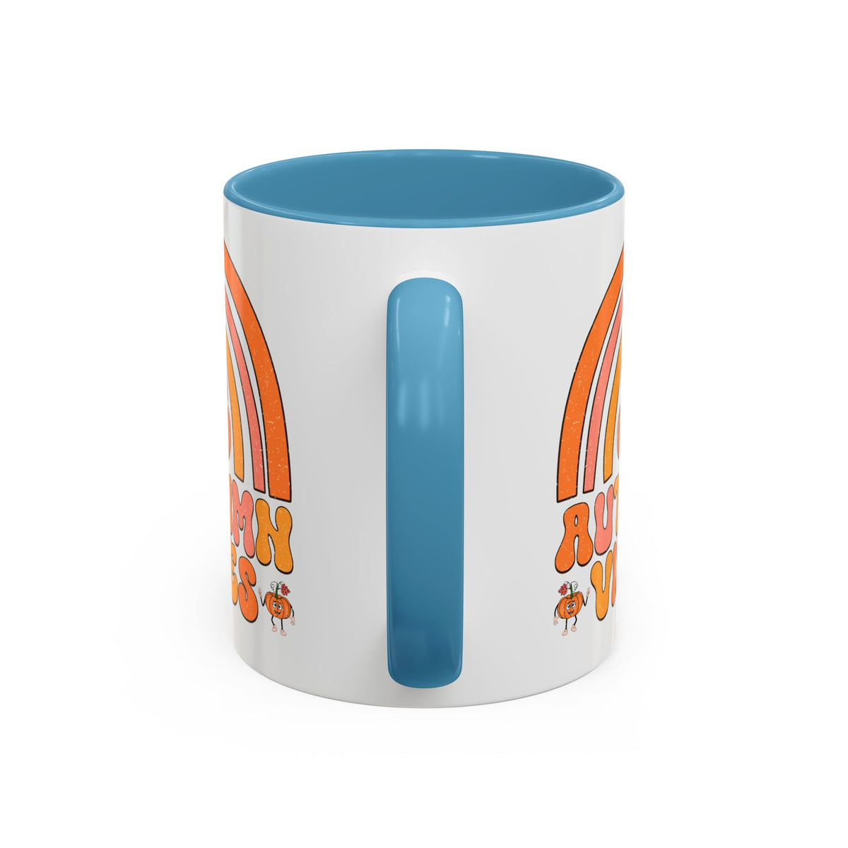 Fall Mug