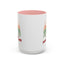 Humor Mug - Camping Is In Tents