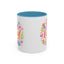 Wellness Mug - I Am Loved