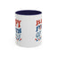 4th of July Mug - Happy Fourth of July