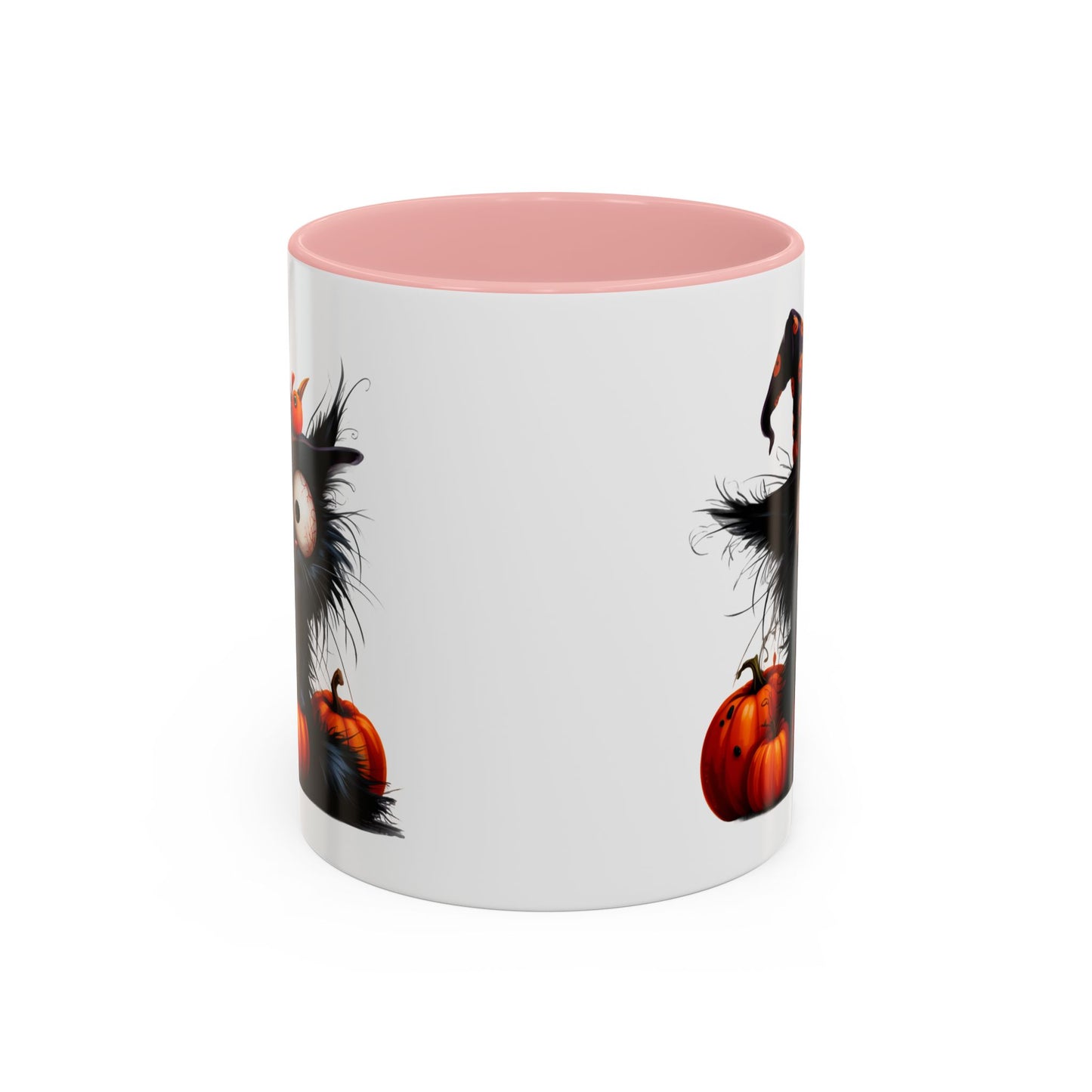 Halloween Mug - Spooky Cat