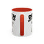 Humor Mug - Death Before Decaf