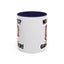 Humor Mug - No Games