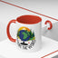Adventure Mug - Explore The World