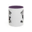 Animal Mug - I'm Not Arguing