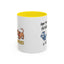 Birthday Mug - Full of Surprises