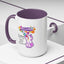Birthday Mug - Go Ahead Sparkle Princess