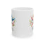 Mother's Day Mug - Happy Mother's Day Birds