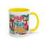 Religious Mug - Pray On It