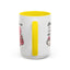 Humor Mug - Calm Down It's Just Coffee Karen