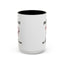 Adult Mug - What I Did To Piss You Off