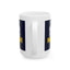 Wellness Mug - Mind Over Matter Banner
