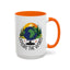 Adventure Mug - Explore The World