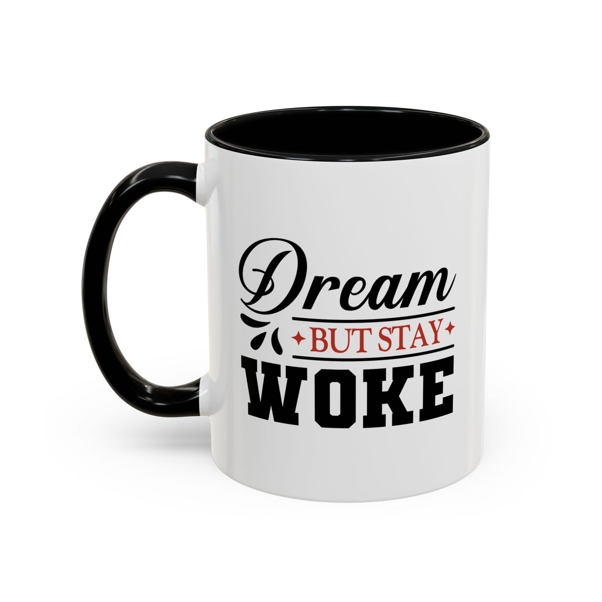 Black History Mug