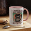 Office Mug - I Want To Be