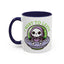 Alien Mug - I Want To Leave