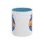 Father's Day Mug - Fist Pump