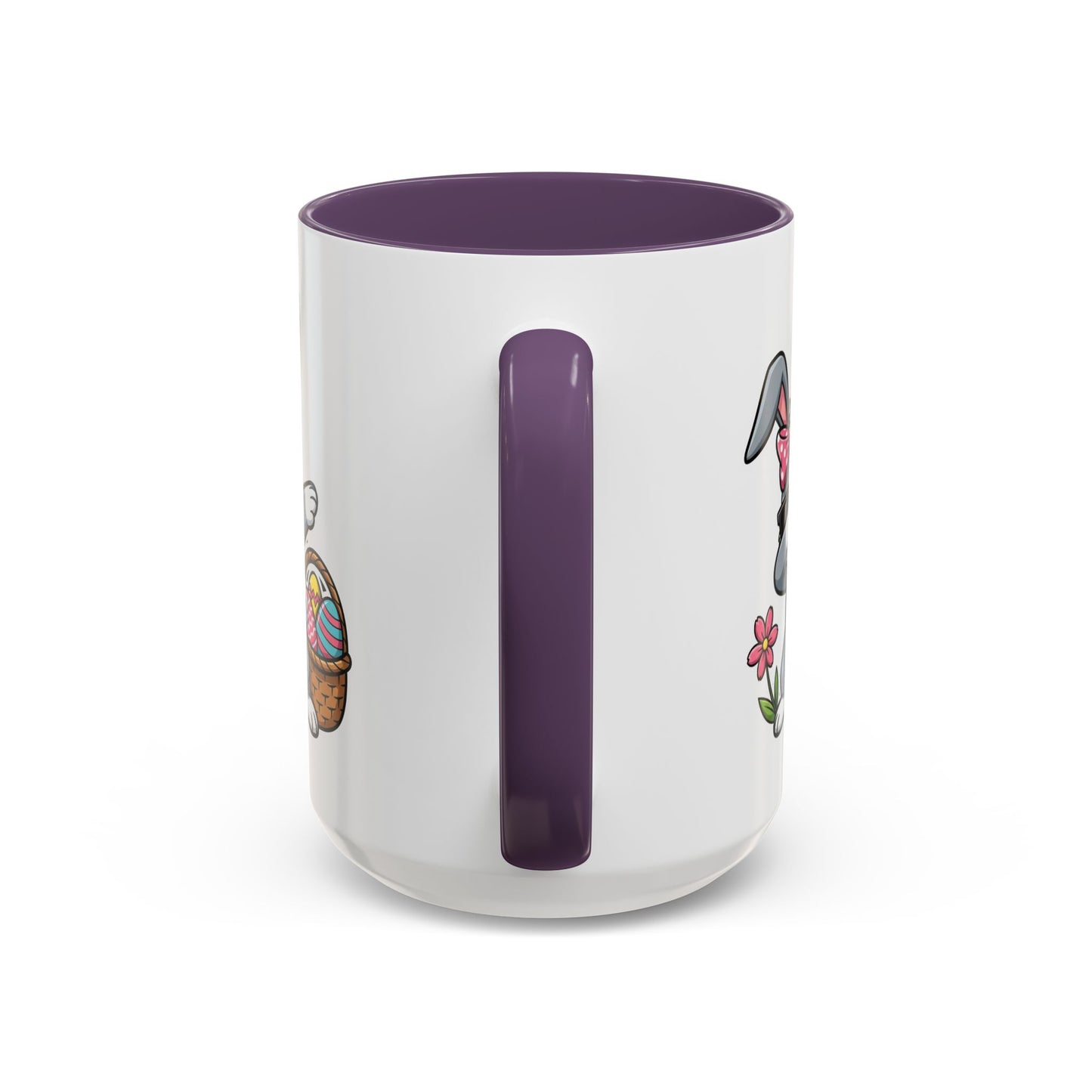 Easter Mug - Mama Bunny Easter