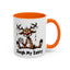 Office Mug - Sleigh My Sanity
