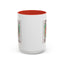 Office Mug - I Want To Be