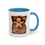 Christmas Mug - Gingerbread Man Box