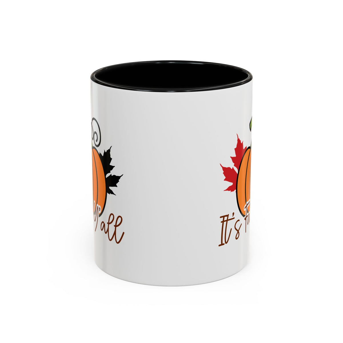Fall Mug