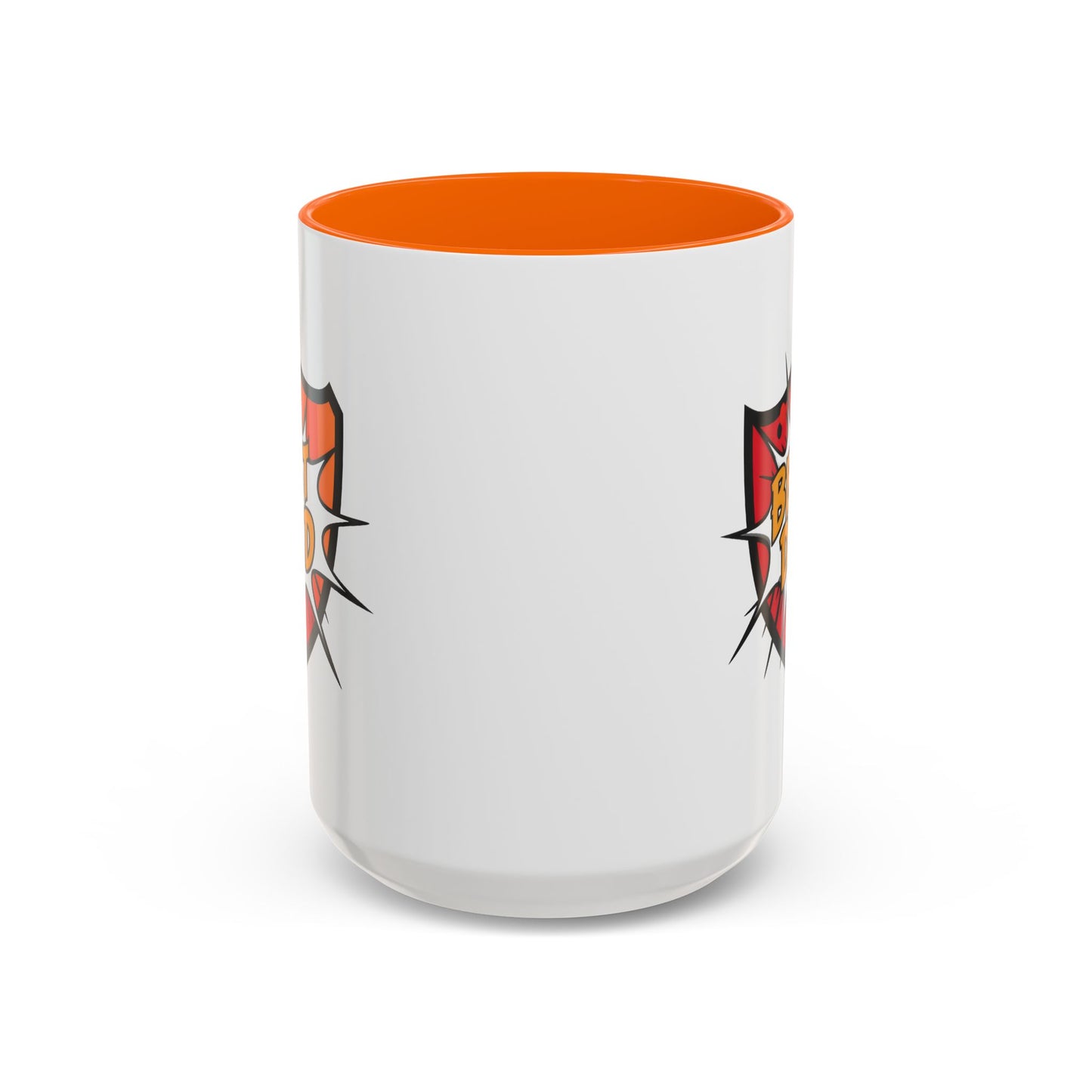 Father's Day Mug - Best Dad Shield
