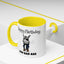 Birthday Mug - You Bad Ass
