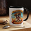 Animal Mug - Playful Paws Dog