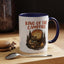 Adventure Mug - King of The Campfire