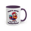 Humor Mug - Today's Advice Don't Be A Peckerhead