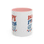 4th of July Mug - Happy Fourth of July