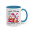 Mother's Day Mug - I Love You Mum