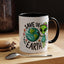 Alien Mug - Save The Earth